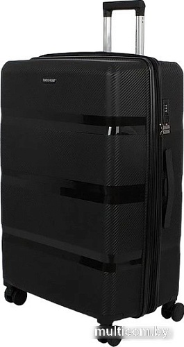 Francesco Molinary 338-009/3-28BLK (черный)