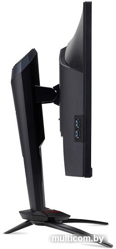 Монитор Acer Predator XB273UGXbmiipruzx