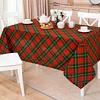 Скатерть АртПостель Шотландия СБ.150.260 260x145