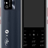 Кнопочный телефон Itel IT663 (черный)