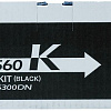 Картридж Kyocera TK-560K