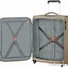 Чемодан American Tourister Summerfunk Beige 55 см