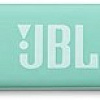 Наушники JBL T110BT (зеленый)