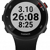 Умные часы Garmin Forerunner 45s (черный)