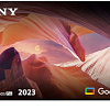 Телевизор Sony Bravia X80L KD-65X80L