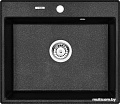 Кухонная мойка Deante Andante ZQN 2103 (графитовый)