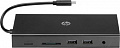 Док-станция HP Travel USB-C 1C1Y5AA