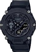 Наручные часы Casio G-Shock GA-2200BB-1A