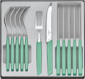 Набор столовых приборов Victorinox Swiss Modern 6.9096.11W41.12