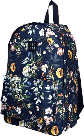 MADCAT Цветы темные MC-BP-FD