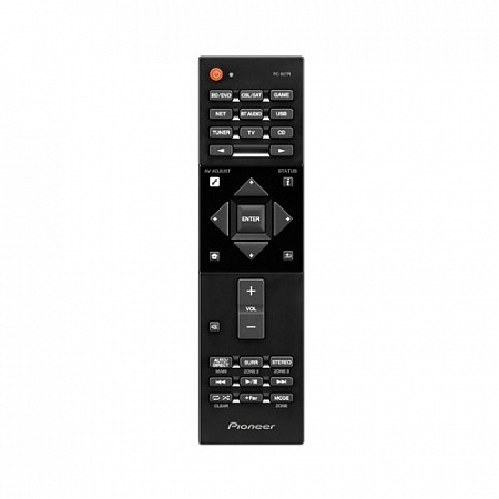 AV ресивер Pioneer SC-LX801