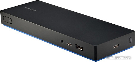 USB-хаб HP USB-C Dock G4