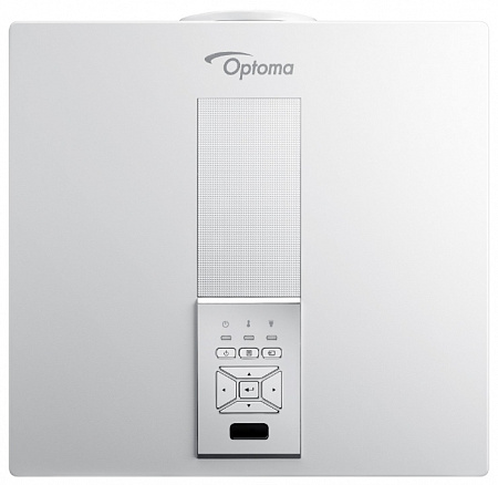 Проектор Optoma ZU510T-W