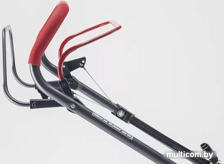 Колёсная газонокосилка AL-KO Premium 520 SP-H 119969