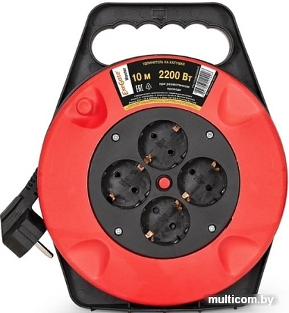 Удлинитель ExeGate Master ECS-1-1B