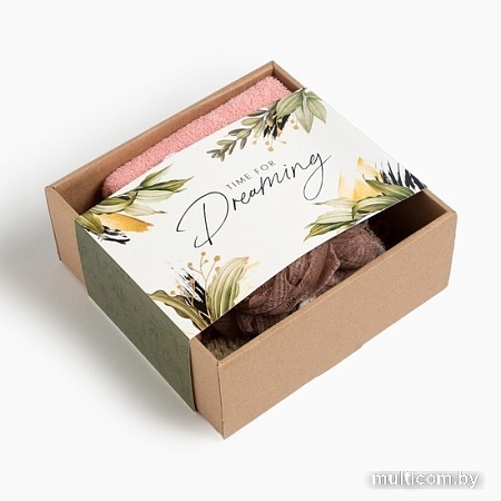 Подарочный набор Этель Dreaming 5428933