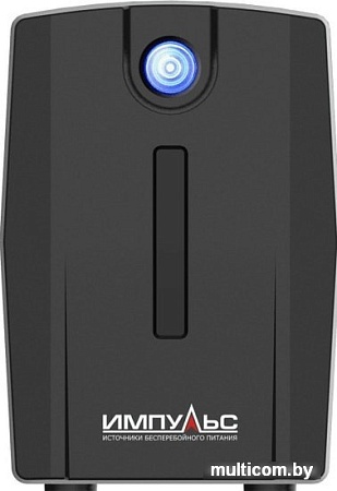Источник бесперебойного питания Импульс Юниор Смарт 1000 JS10114