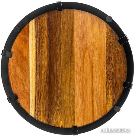 Поднос Elan Gallery С металлическими ручками 240416