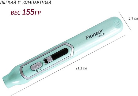 Выпрямитель Pioneer HS-1012R