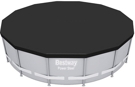 Аксессуары для бассейнов Bestway Тент 427 см для бассейна 427 см 58248