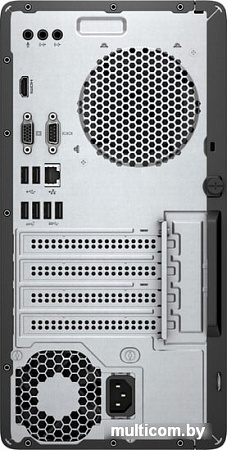Компьютер HP 290 G3 MT 123P6EA