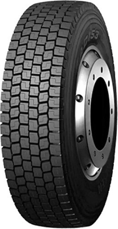 Шины для автобусов и грузовых автомобилей Goodride AD153 295/80R22.5 152/149L