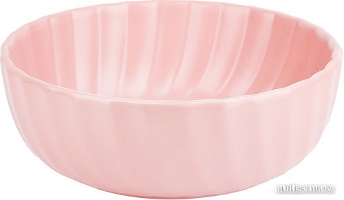 Салатник Nouvelle Fresh Taste 1730247 (Light Pink)