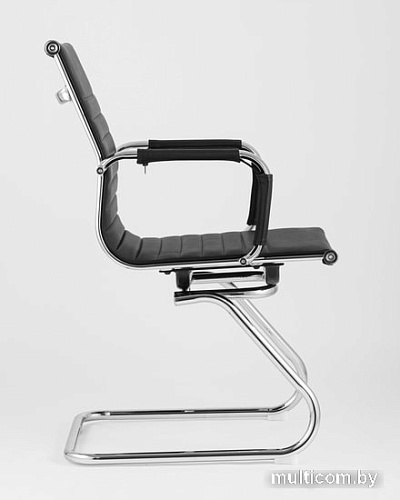 Кресло Stool Group TopChairs Visit (черный)