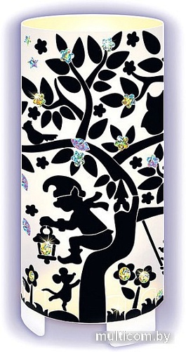 Набор для создания поделок/игрушек Клеvер Веселые гномы АС 42-474