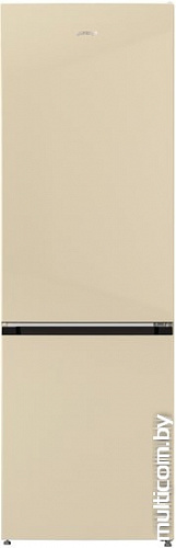 Холодильник Gorenje NRK6192CC4