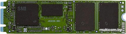 SSD Intel 545s 128GB SSDSCKKW128G8XT