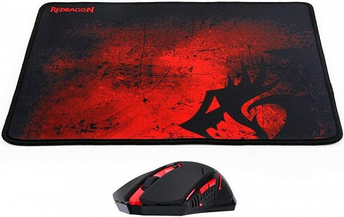 Игровая мышь Redragon M601WL-BA