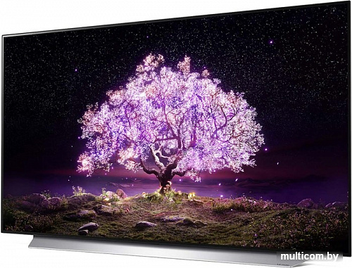 LG OLED55C1RLA