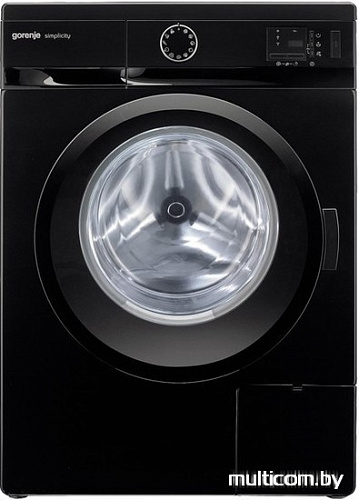Стиральная машина Gorenje WS60SY2B