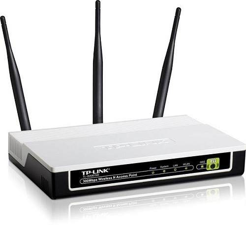 Точка доступа TP-Link TL-WA901ND
