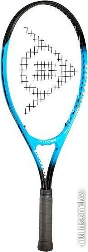 Теннисная ракетка Dunlop Nitro 23 G00