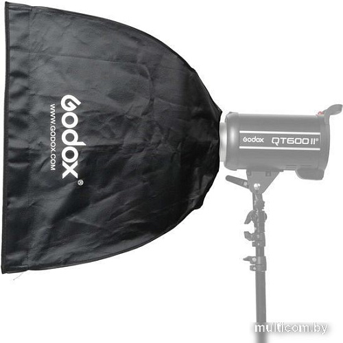 Софтбокс Godox SB-UFW6060 быстроскладной с сотами