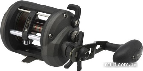 Рыболовная катушка DAM Quick 4 SD 20LHLW 65756