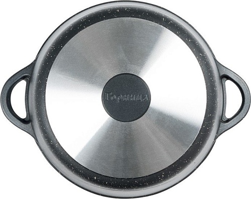 Кастрюля Горница Гранит к2433аг