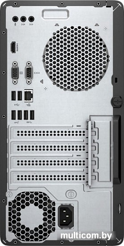 Компьютер HP 290 G3 MT 123P6EA