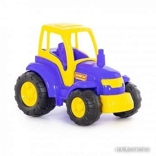 Полесье Чемпион трактор 6683