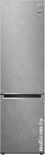 Холодильник LG DoorCooling+ GA-B509MCZL