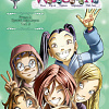 Комиксы Комильфо. W.I.T.C.H. Часть 3. Кризис двух миров. Том 3 (Ньоне Э.)