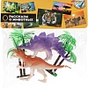 Фигурка Играем вместе Динозавры 2007Z047-R