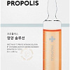 Missha Маска для лица Mascure Nutrition Solution Sheet Mask Propolis