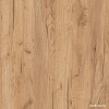 Столешница Millwood Закругленная 105x60x1.8 (дуб золотой Craft)