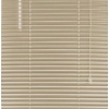 Жалюзи горизонтальные Brabix 75x160 608640 (бежевый)