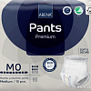 Трусы-подгузники для взрослых Abena Pants M0 Premium (15 шт)