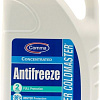 Охлаждающая жидкость Comma Super Coldmaster - Antifreeze 5л