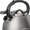 Чайник со свистком Agness Teekessel 907-254